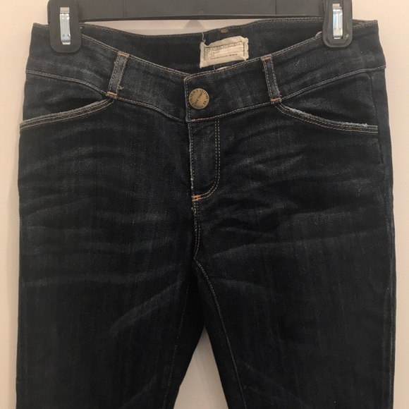 Current Elliott Jeans - Picture 2 of 6